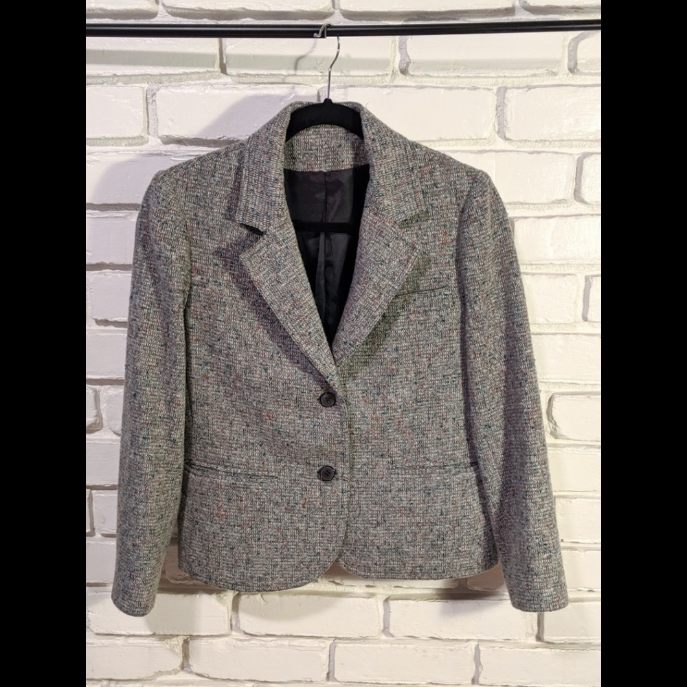 Vintage | SG Petites by Suits Galore Blazer